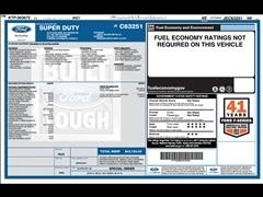 2018 Ford Super Duty F-250 SRW 