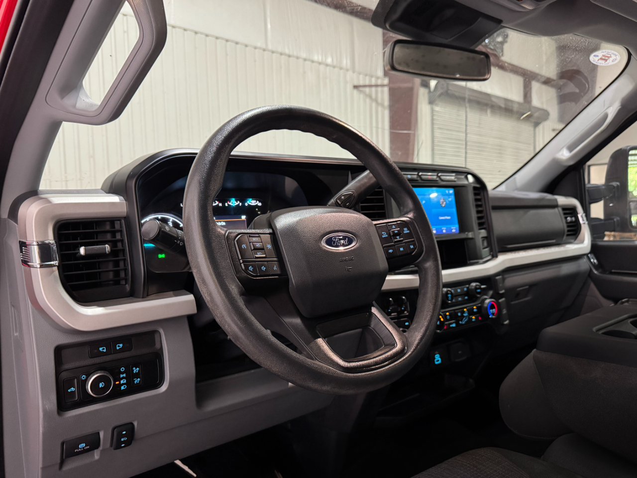 Ford Super Duty F-450 DRW  2023