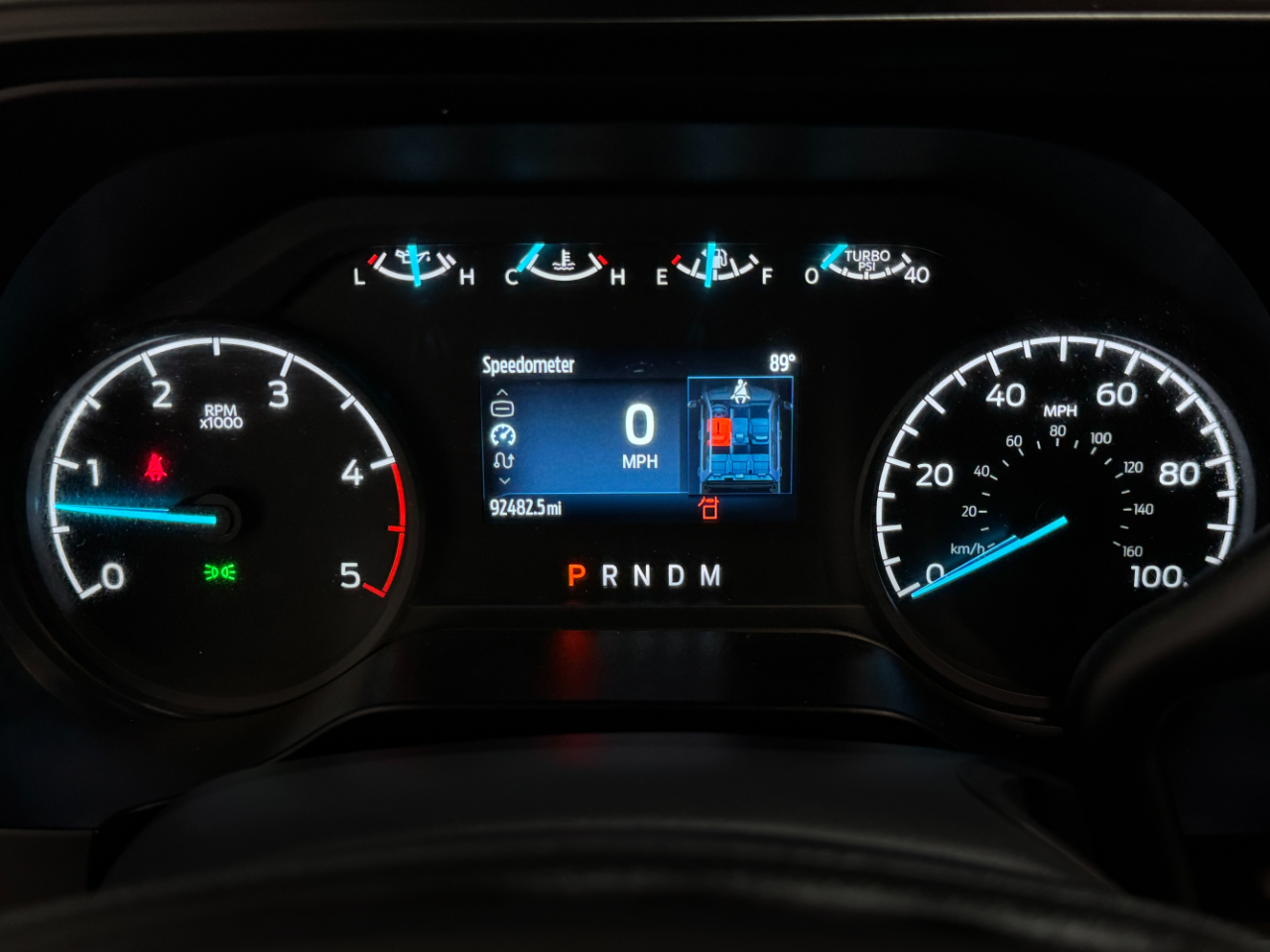 Ford Super Duty F-450 DRW  2023