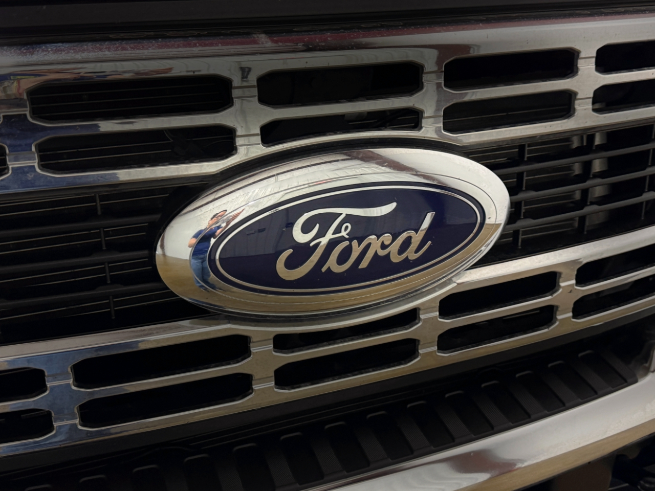 Ford Super Duty F-450 DRW  2023
