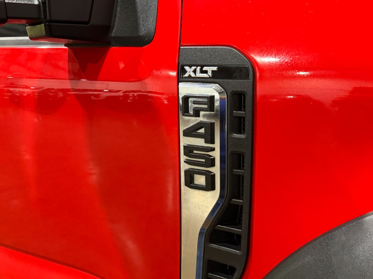 Ford Super Duty F-450 DRW  2023