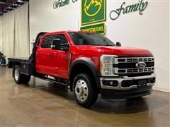 2023 Ford Super Duty F-450 DRW 