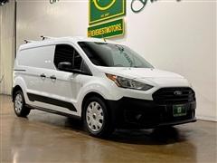 2022 Ford Transit Cargo Van 