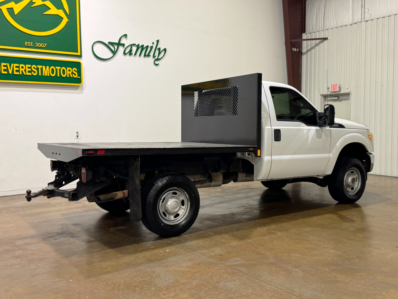 Ford Super Duty F-250 SRW  2016