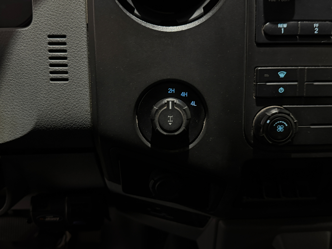 Ford Super Duty F-250 SRW  2016