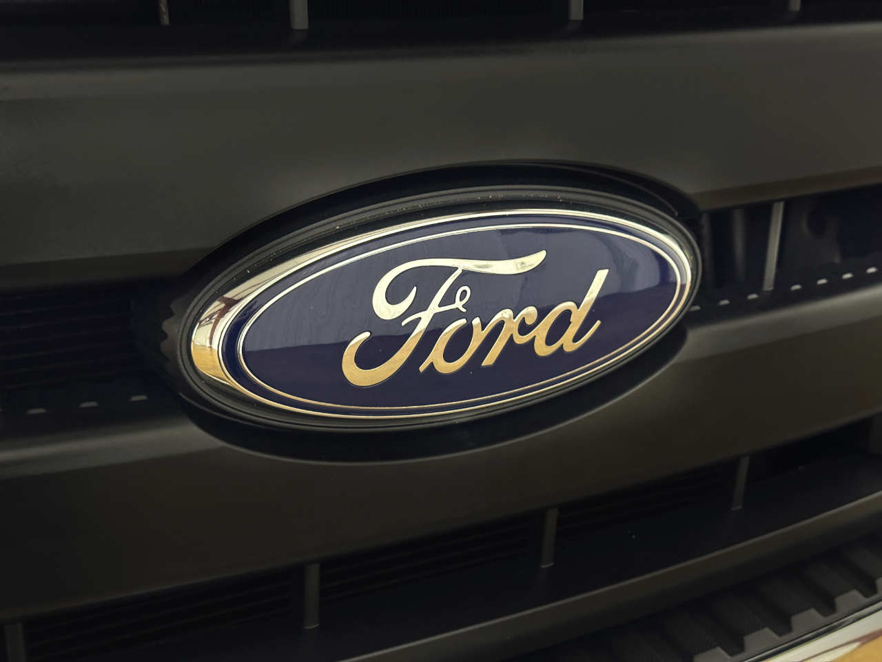 Ford Super Duty F-250 SRW  2016