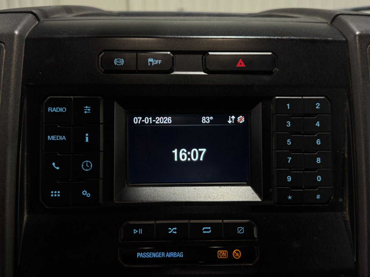 Ford Super Duty F-450 DRW  2022