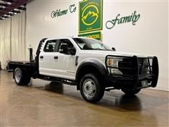 2022 Ford Super Duty F-450 DRW 