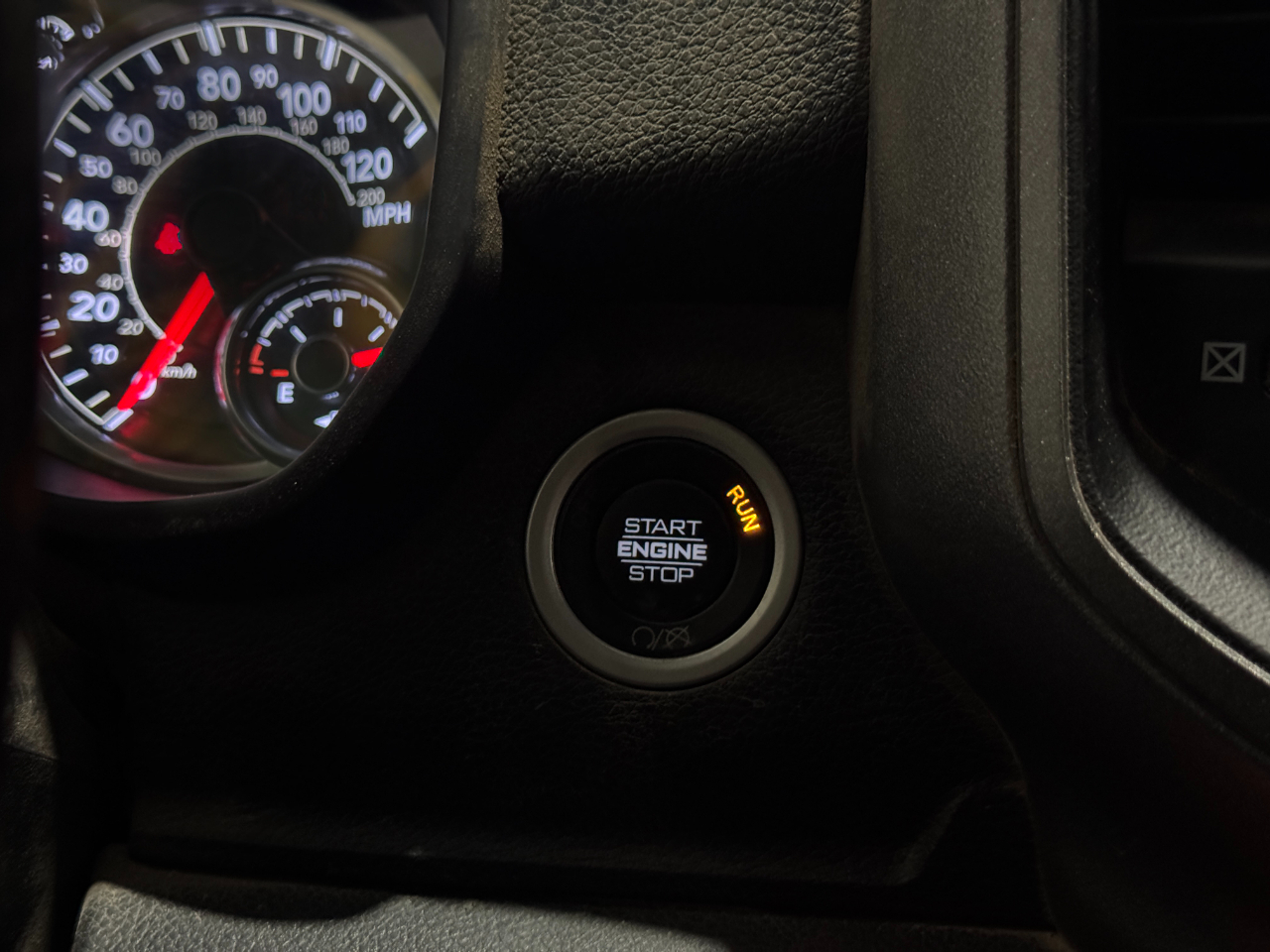 RAM 2500  2022