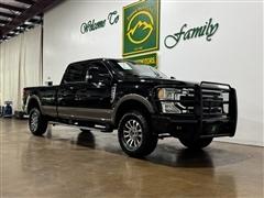 2022 Ford Super Duty F-350 SRW 