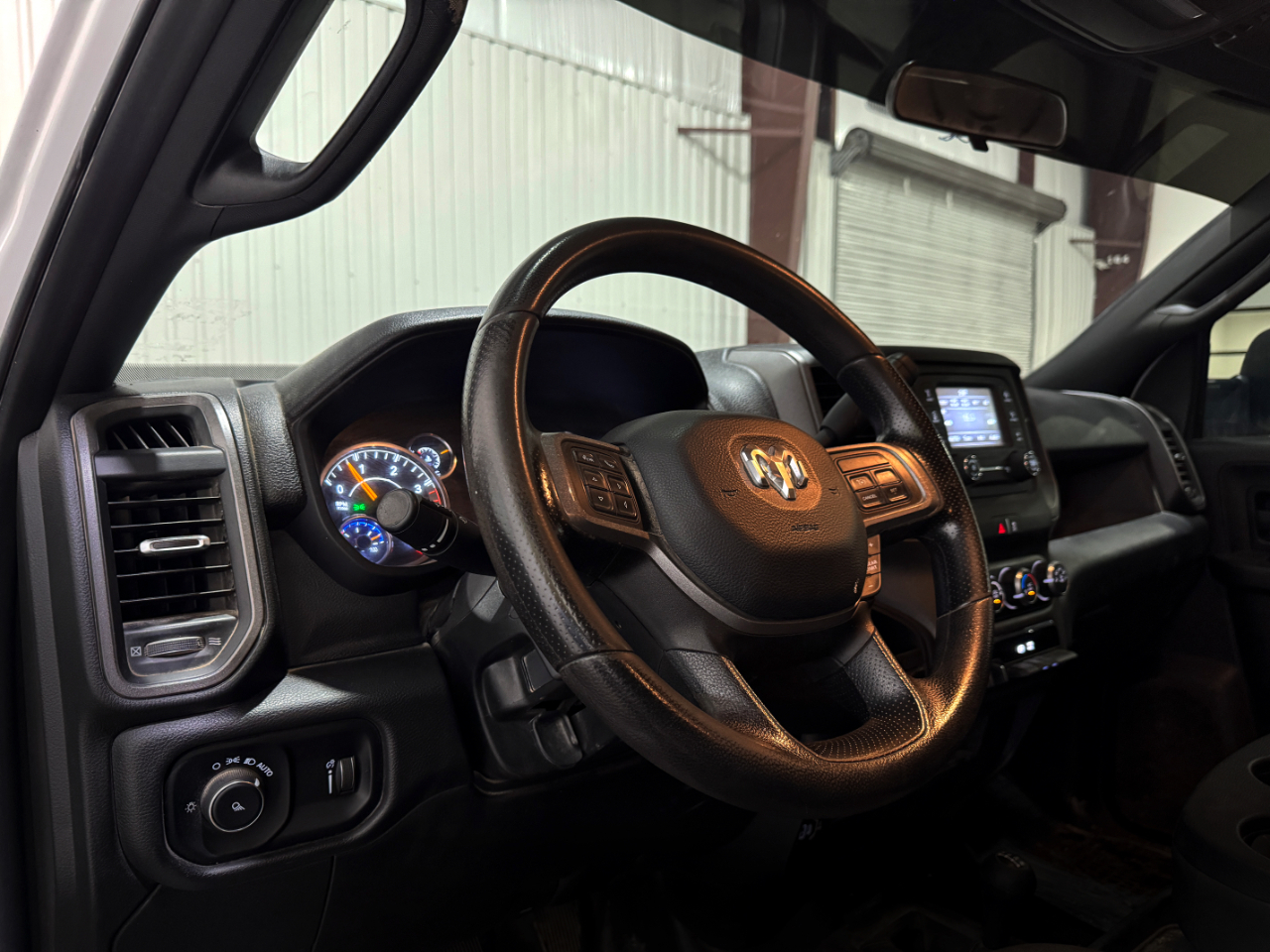 RAM 2500  2022