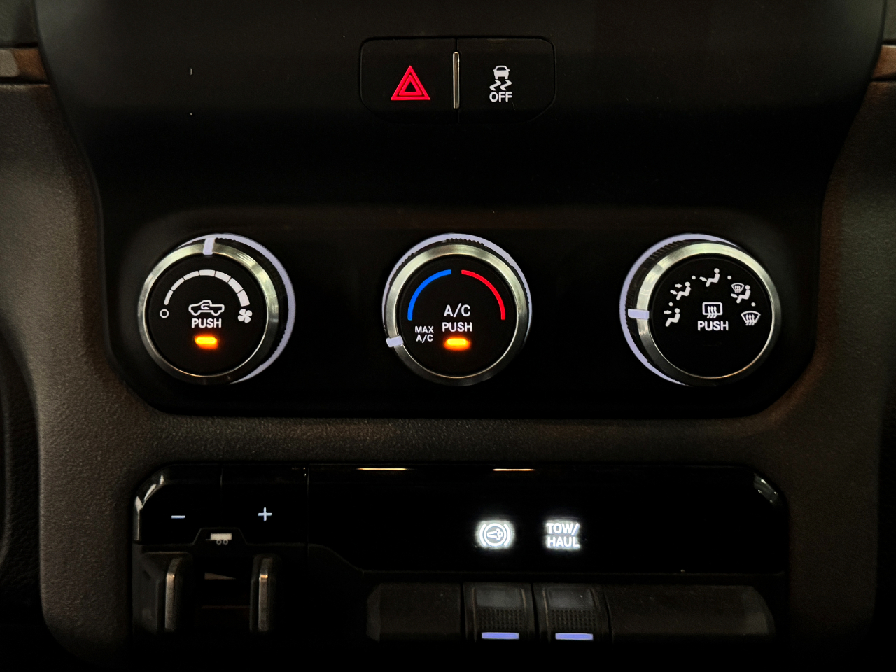 RAM 2500  2022