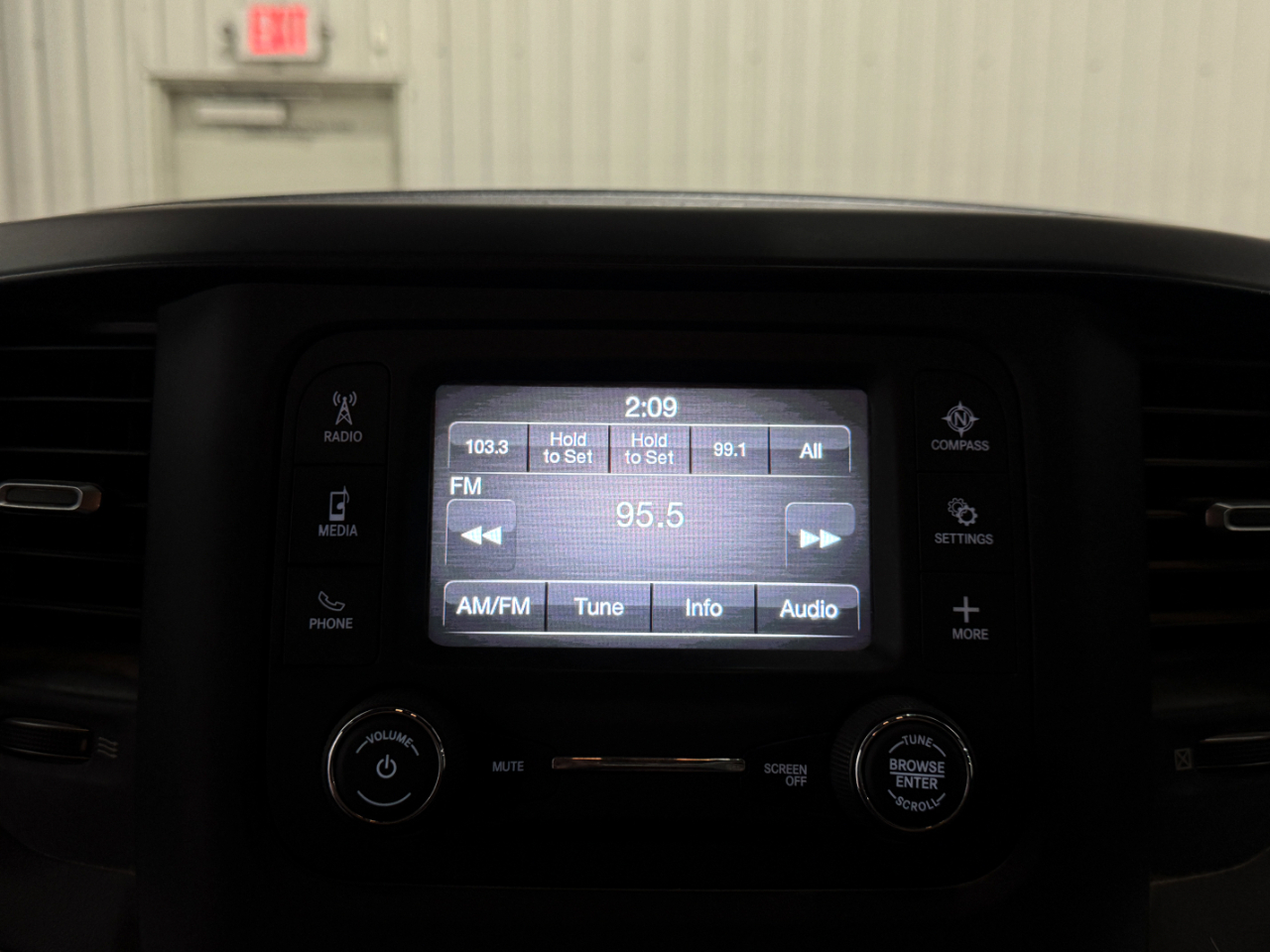 RAM 2500  2022