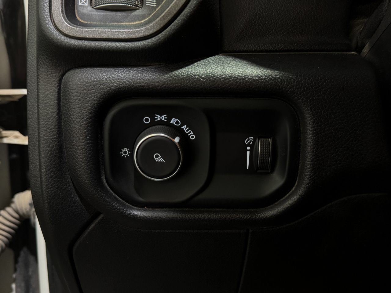 RAM 2500  2022