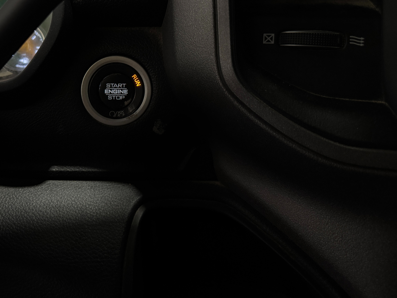 RAM 2500  2022