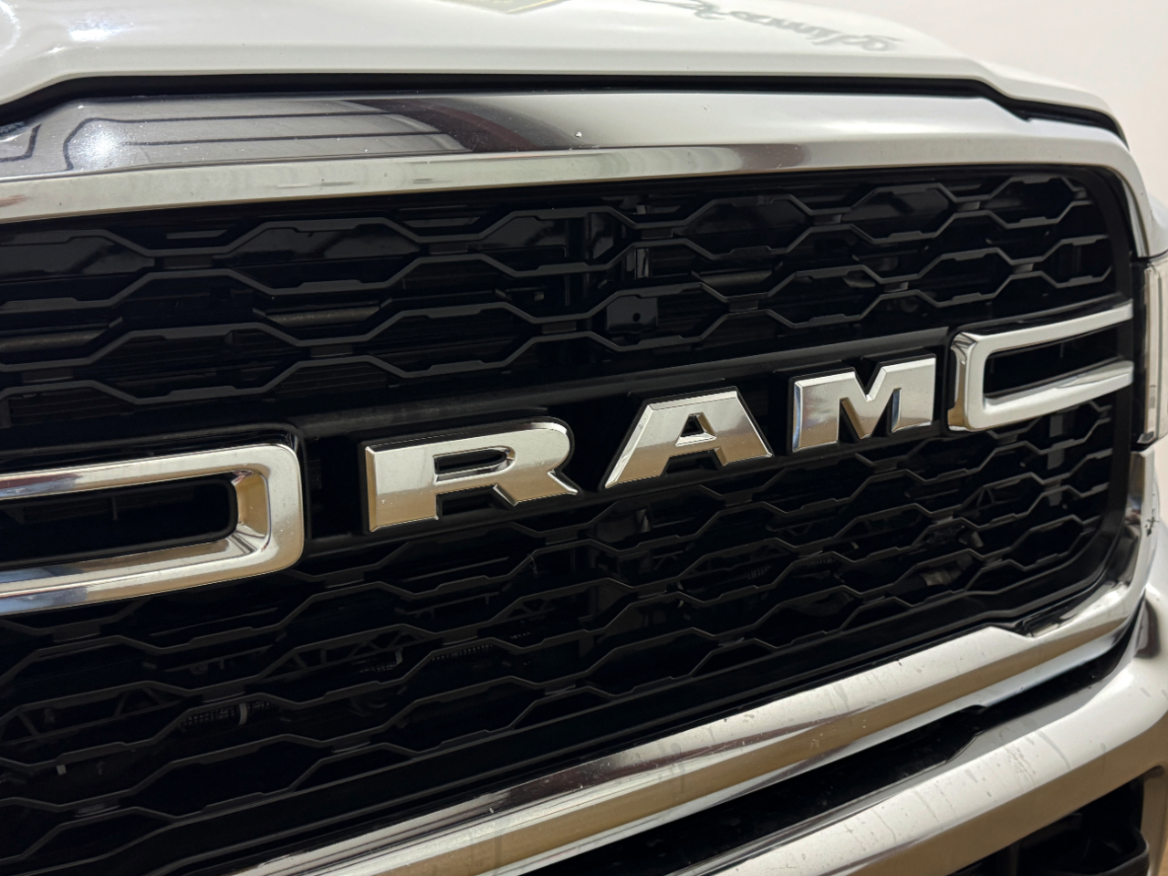 RAM 2500  2022