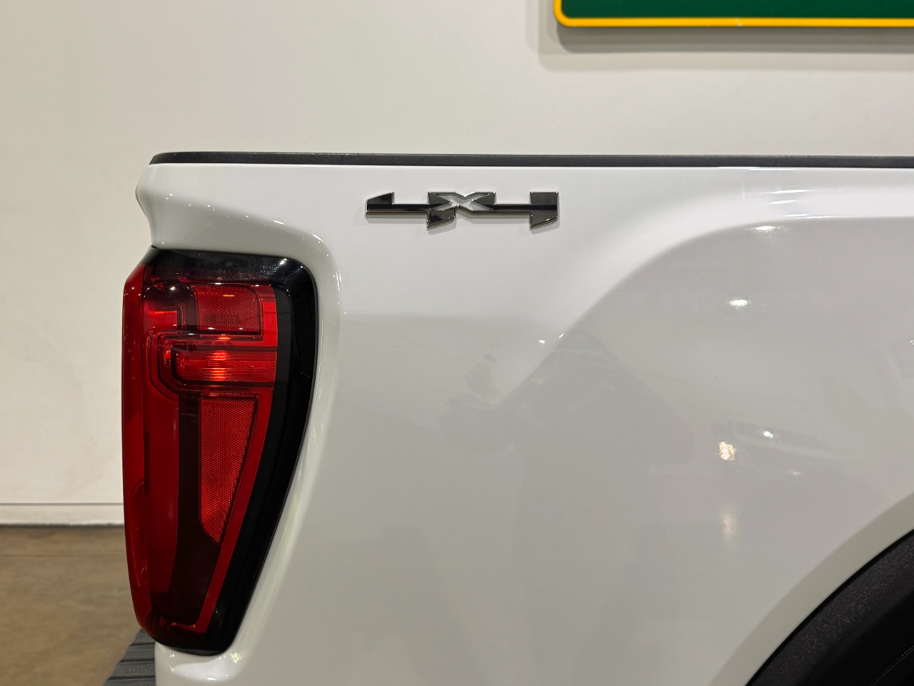 GMC Sierra 2500HD  2024