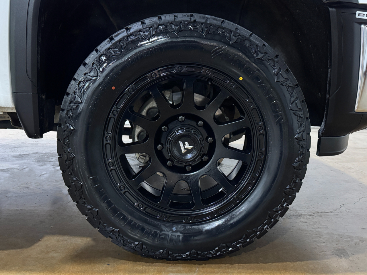 GMC Sierra 2500HD  2024