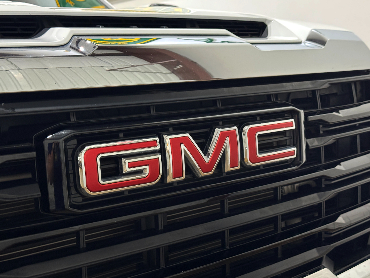 GMC Sierra 2500HD  2024