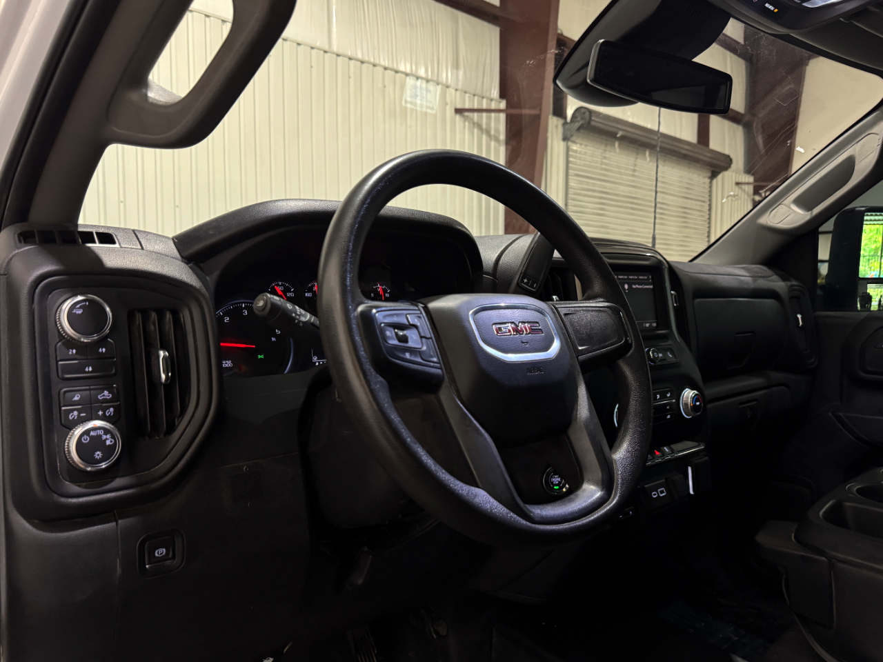 GMC Sierra 2500HD  2024