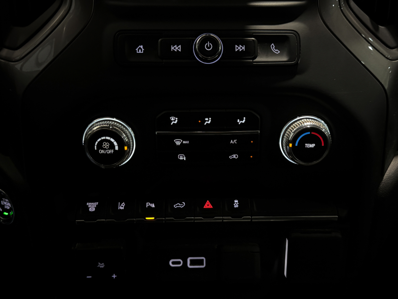 GMC Sierra 2500HD  2024