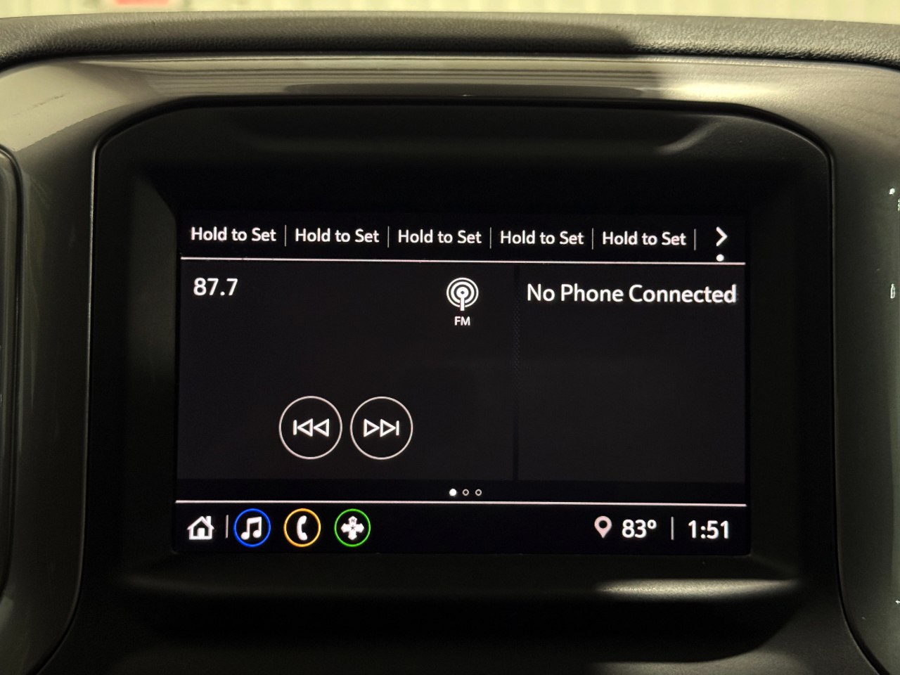 GMC Sierra 2500HD  2024