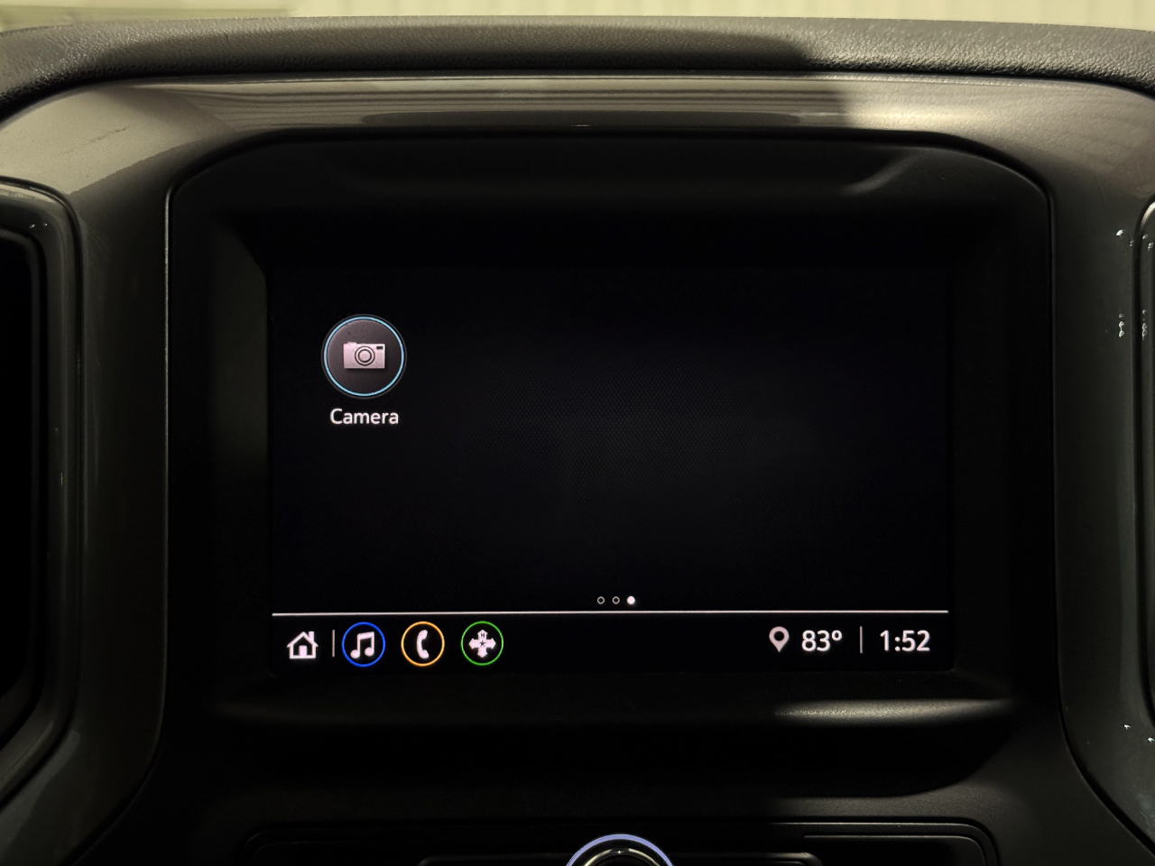 GMC Sierra 2500HD  2024