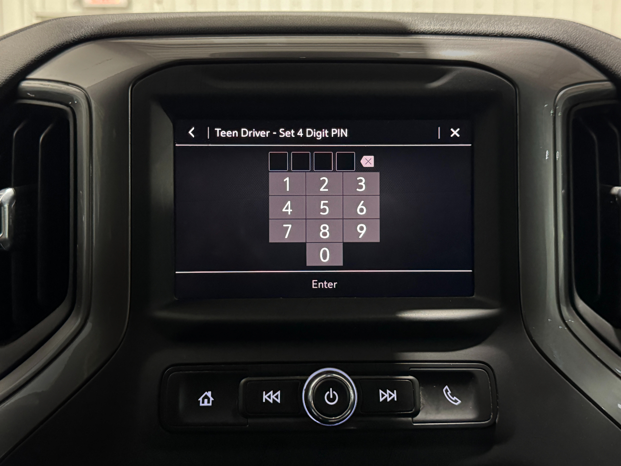 GMC Sierra 2500HD  2024