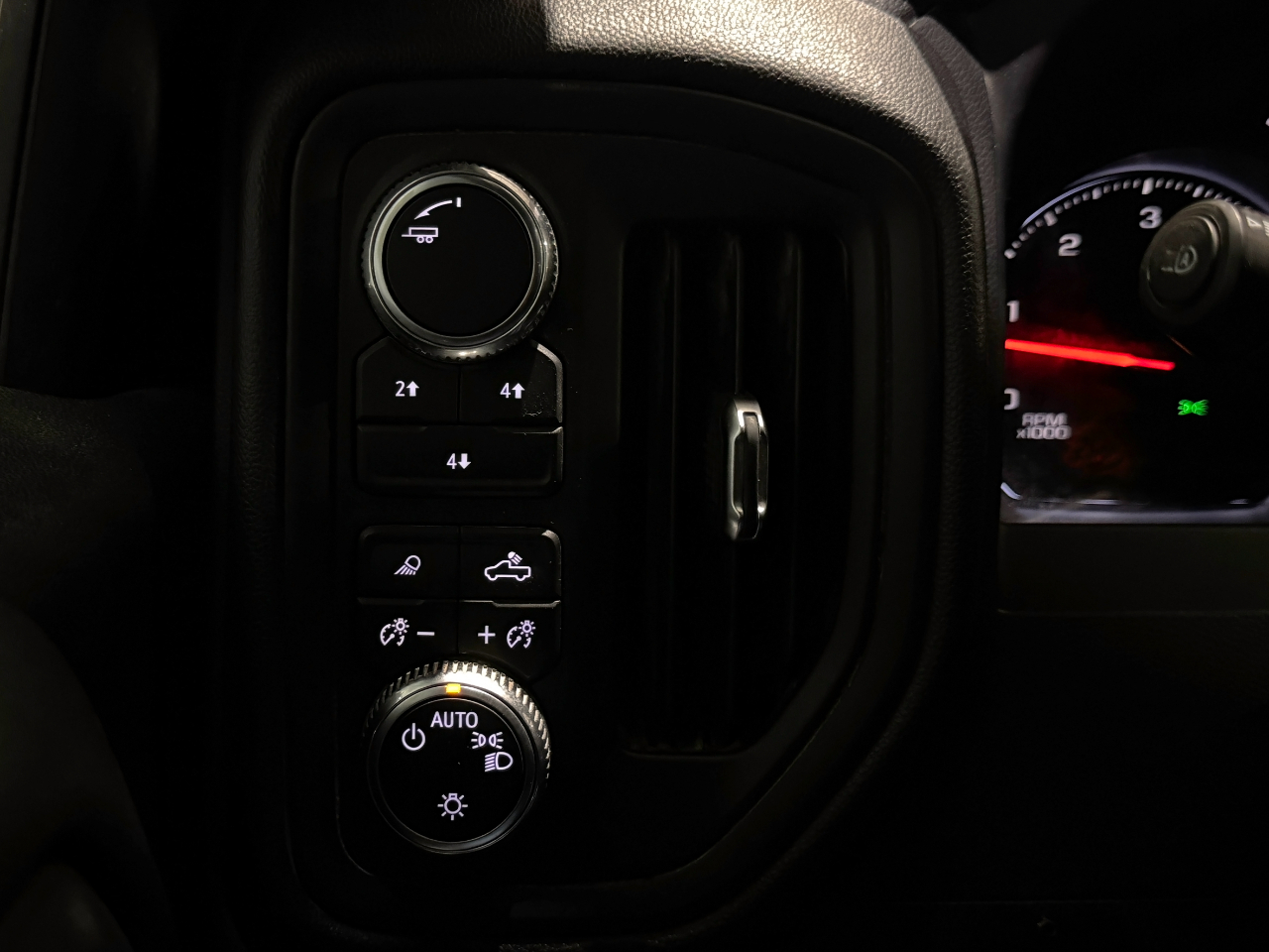GMC Sierra 2500HD  2024