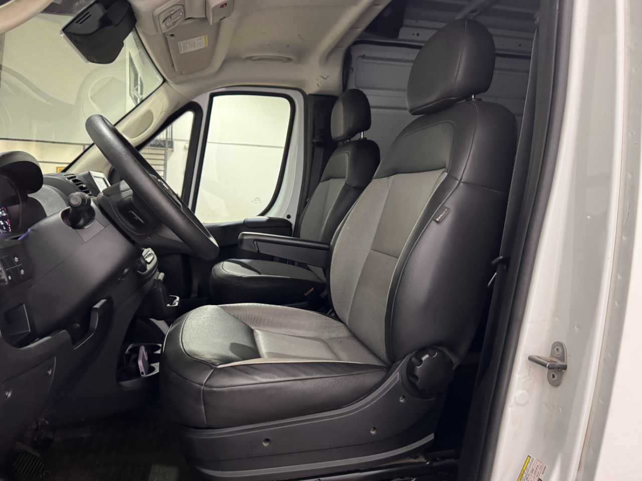 RAM ProMaster Cargo Van  2025