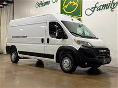 2025 RAM ProMaster Cargo Van 