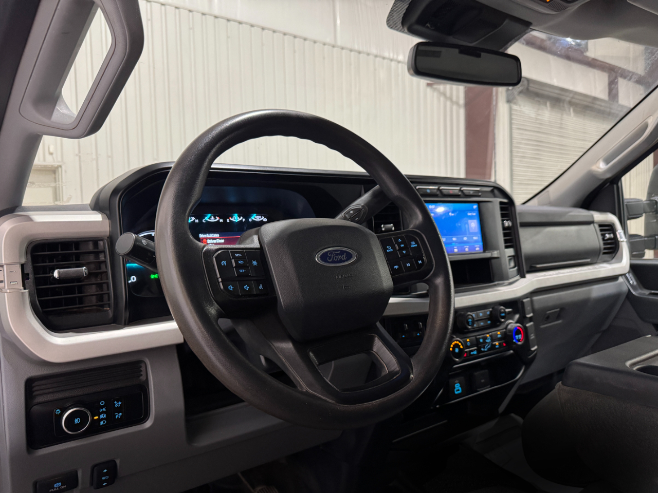 Ford Super Duty F-550 DRW  2024