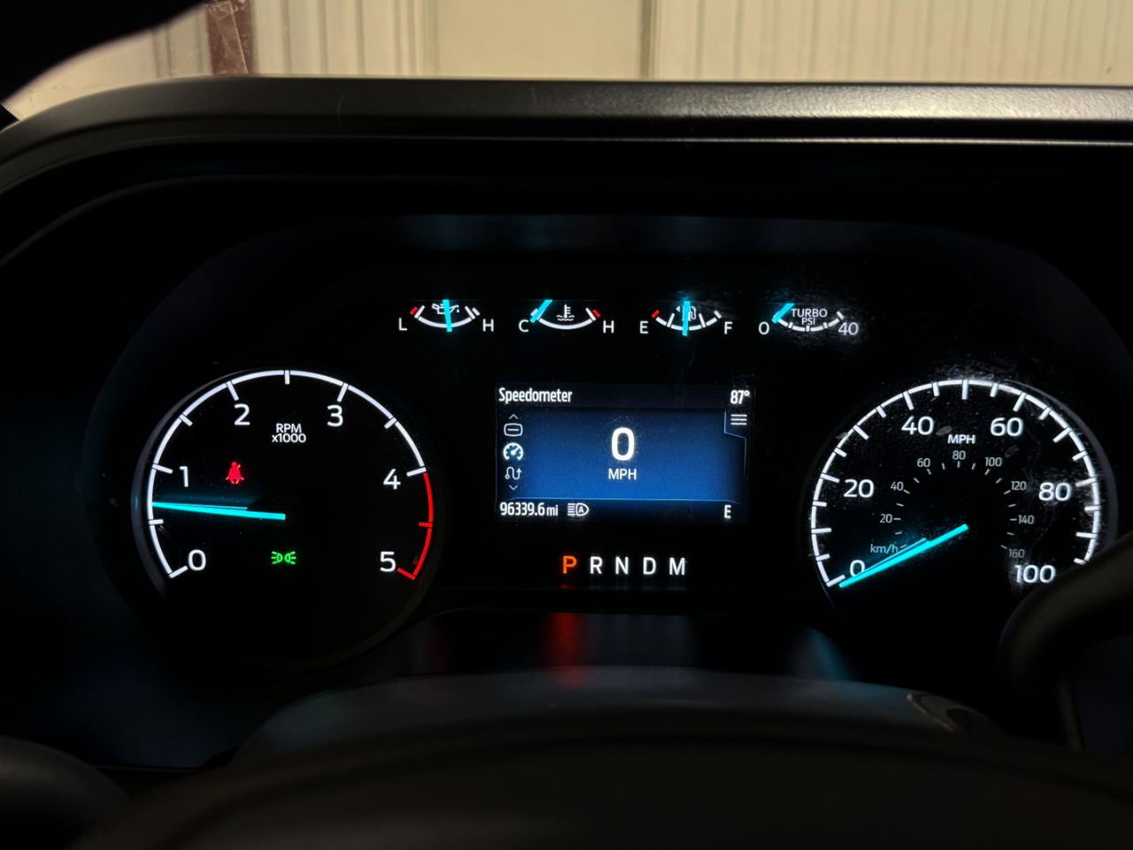 Ford Super Duty F-550 DRW  2024