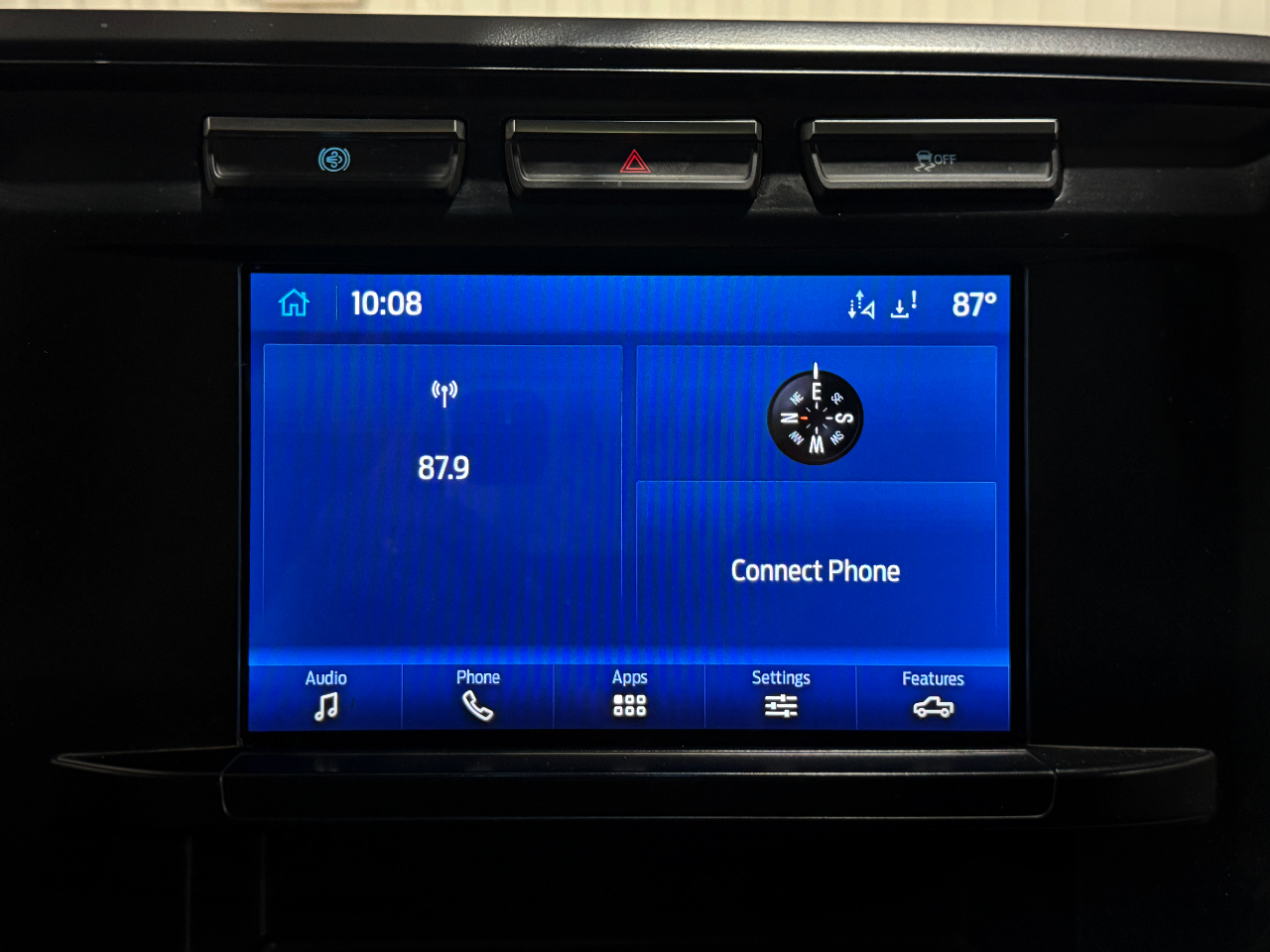 Ford Super Duty F-550 DRW  2024
