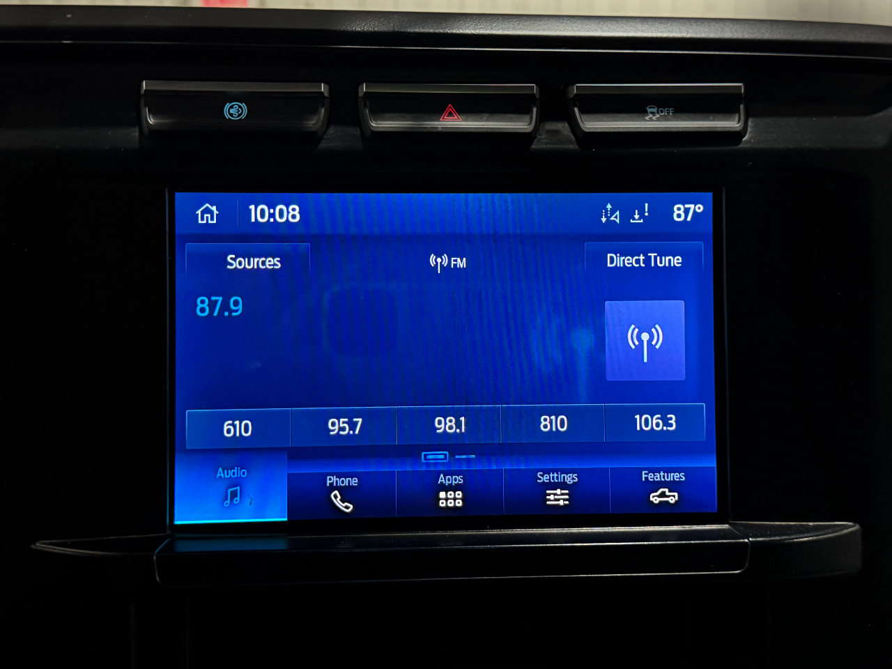 Ford Super Duty F-550 DRW  2024