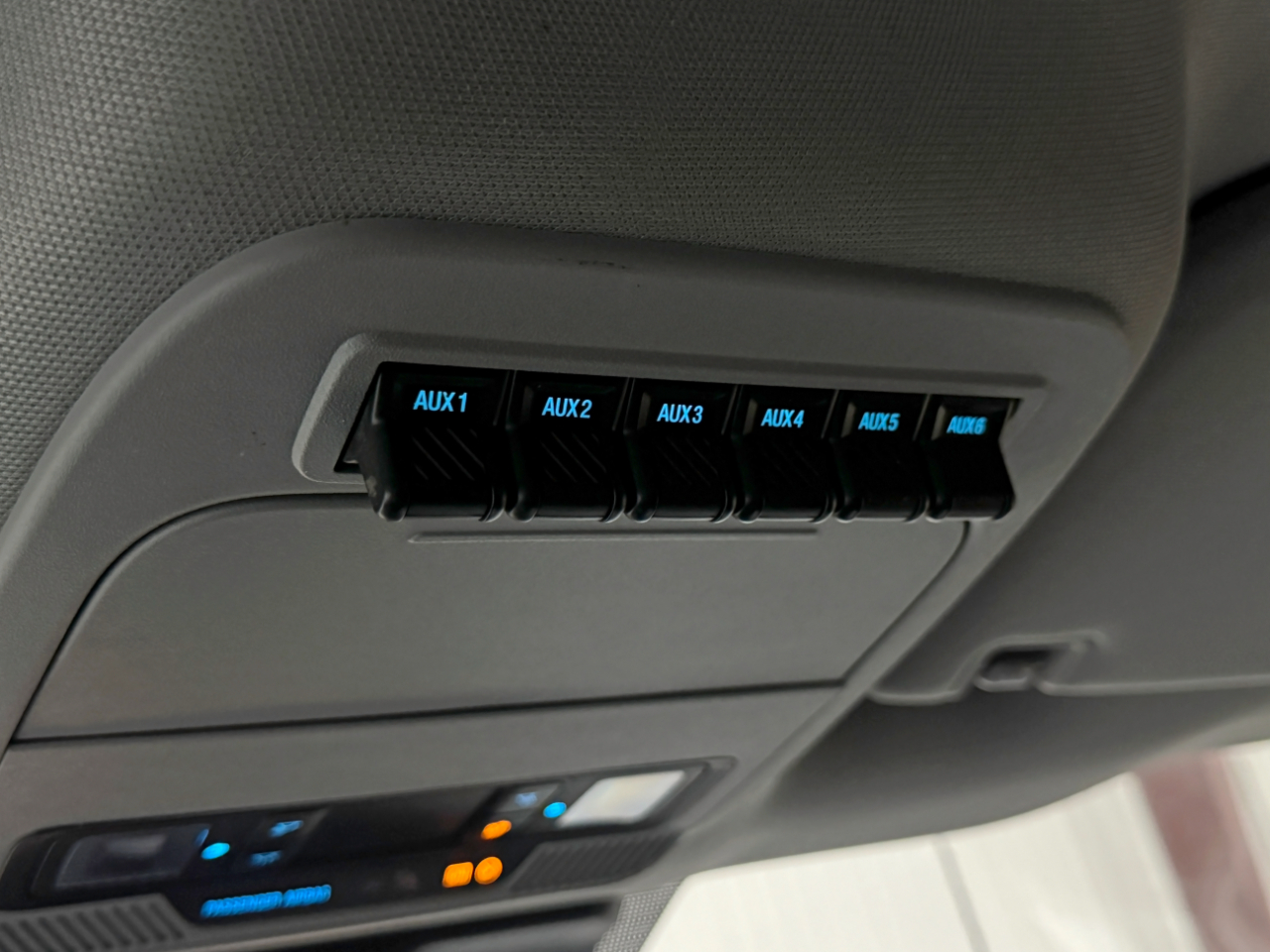 Ford Super Duty F-550 DRW  2024