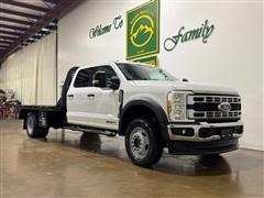 2024 Ford Super Duty F-550 DRW 