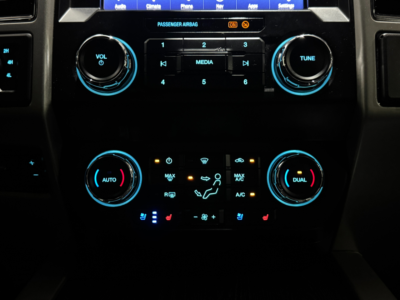 Ford Super Duty F-350 SRW  2021
