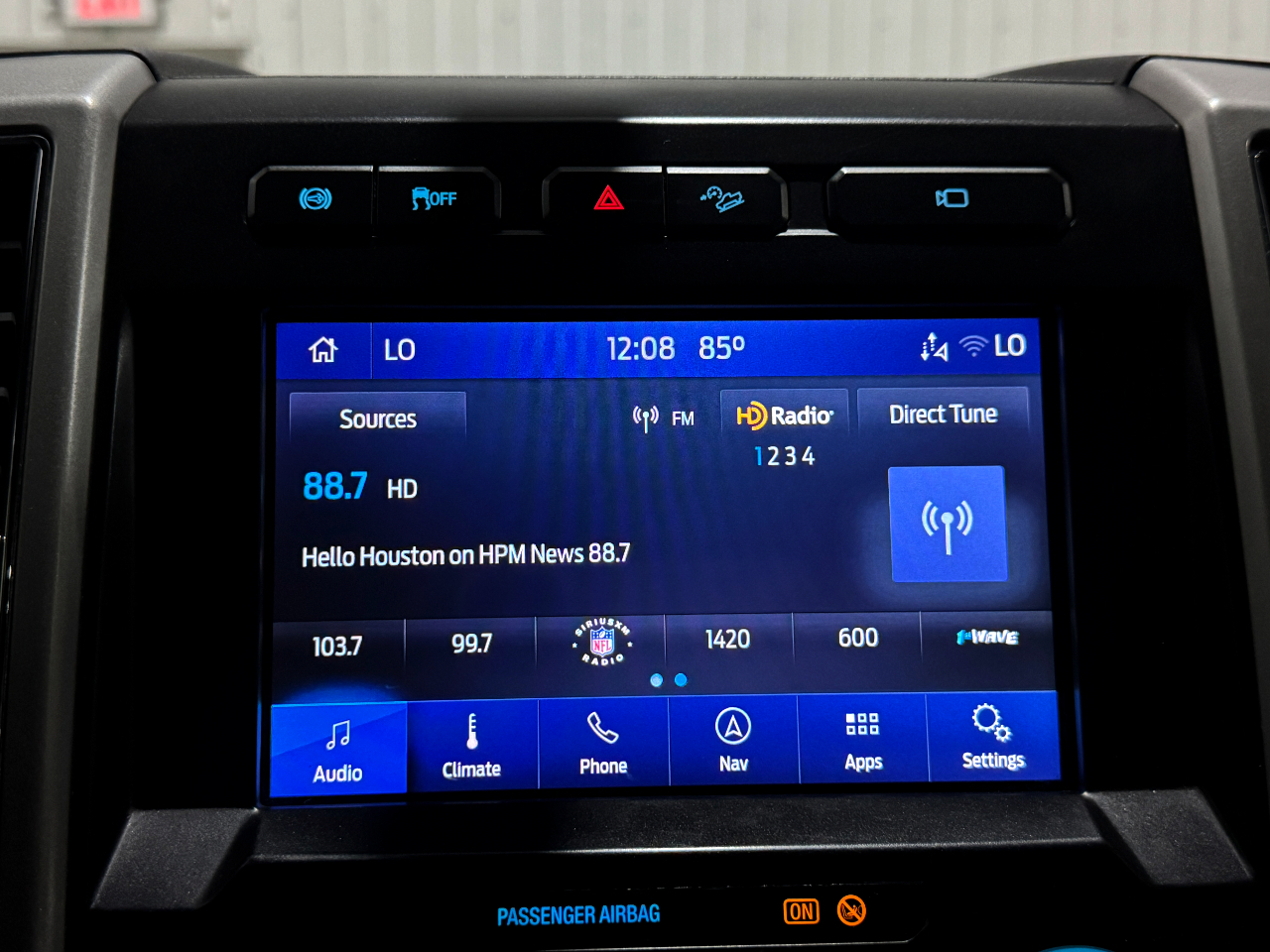 Ford Super Duty F-350 SRW  2021