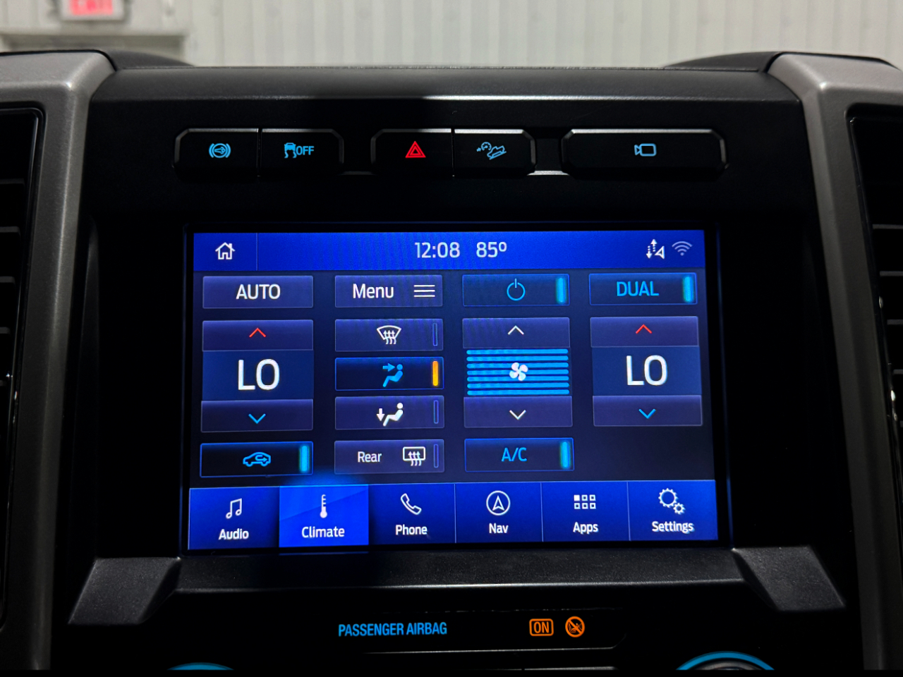 Ford Super Duty F-350 SRW  2021