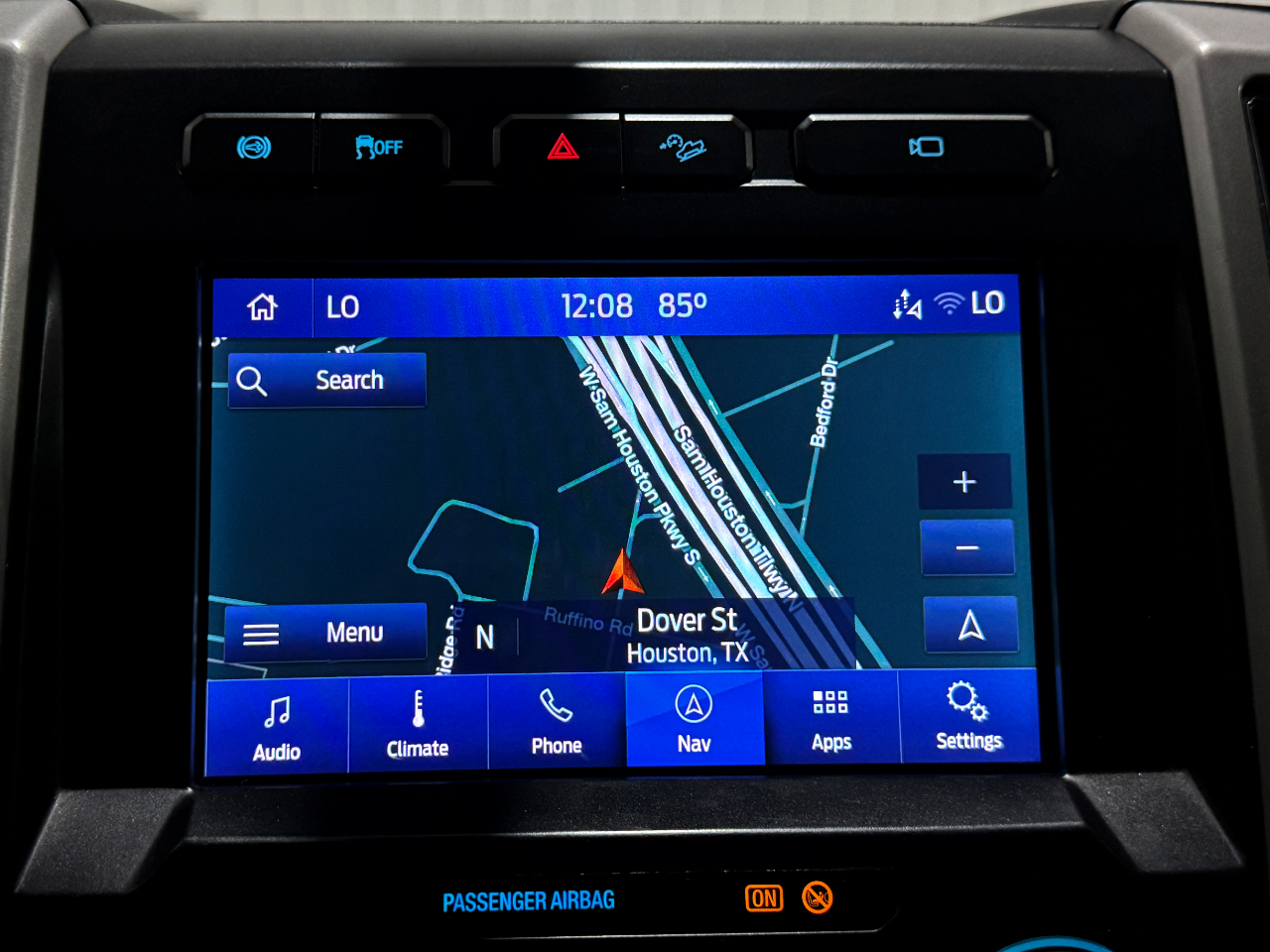 Ford Super Duty F-350 SRW  2021