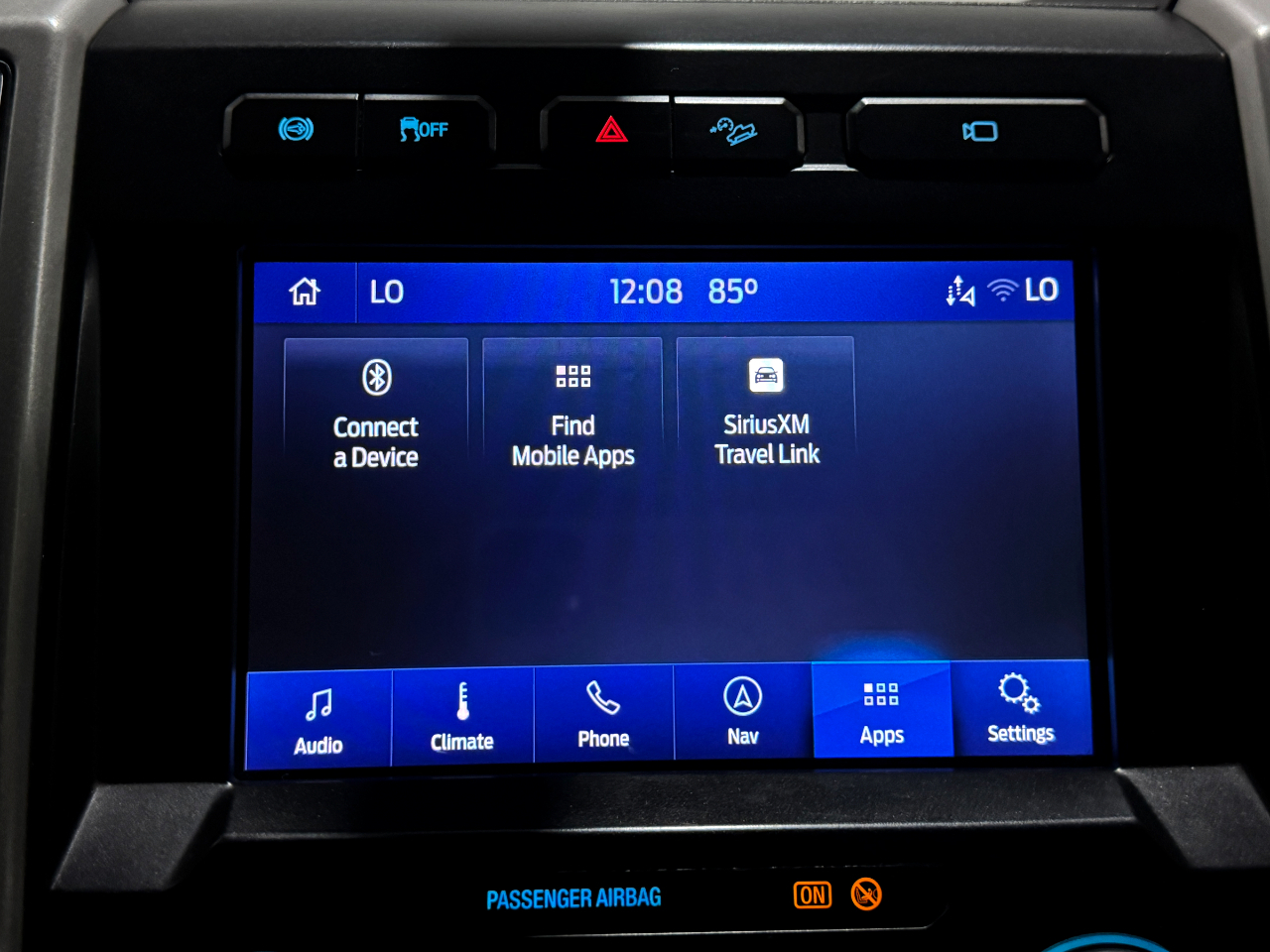 Ford Super Duty F-350 SRW  2021
