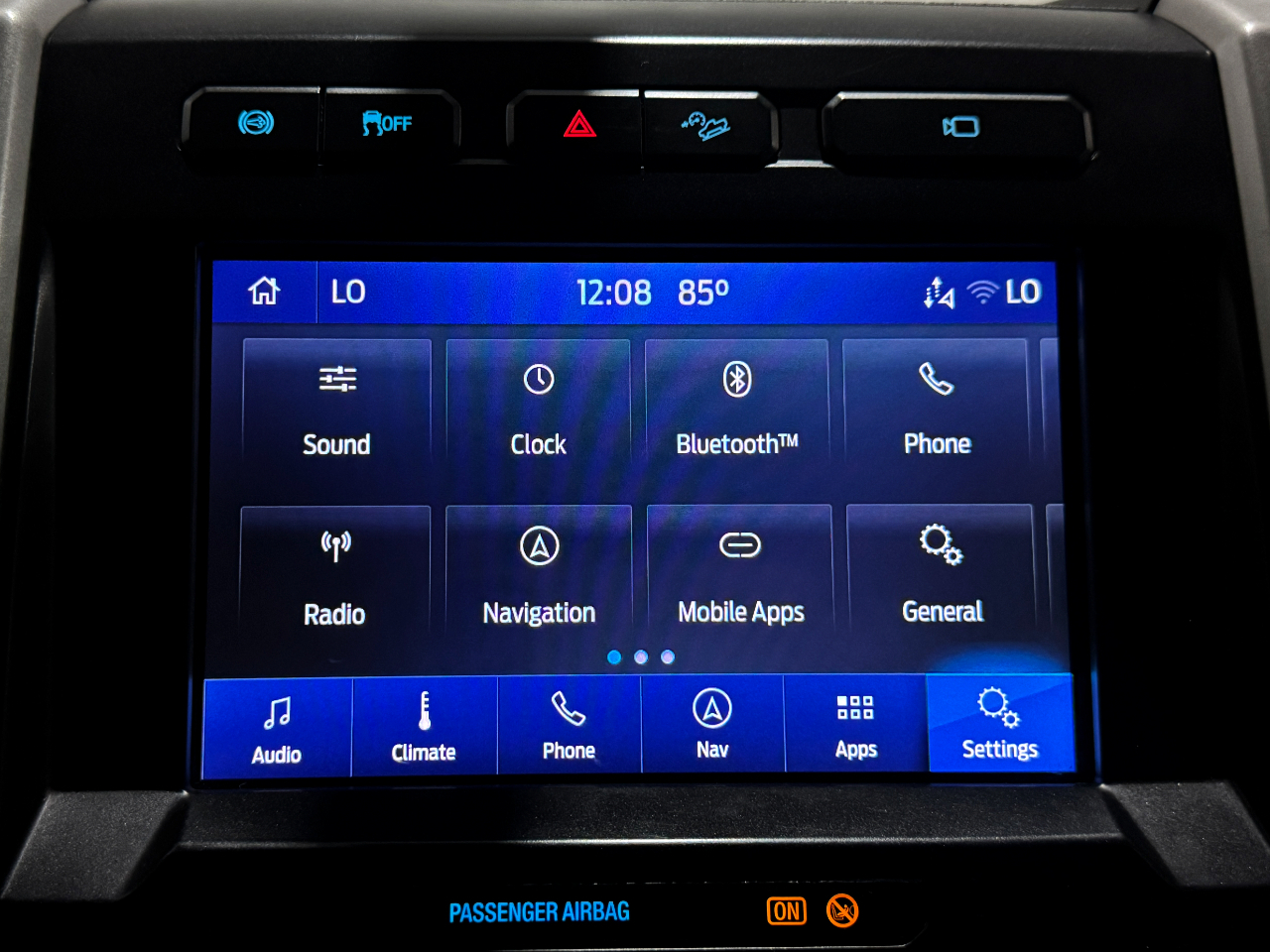 Ford Super Duty F-350 SRW  2021