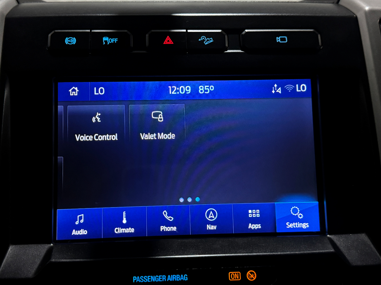 Ford Super Duty F-350 SRW  2021