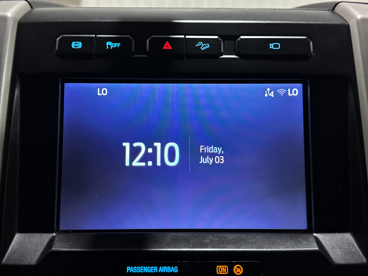 Ford Super Duty F-350 SRW  2021