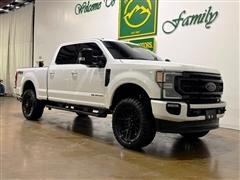 2021 Ford Super Duty F-350 SRW 