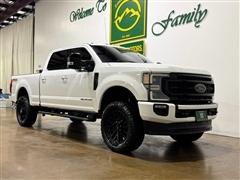 2021 Ford Super Duty F-350 SRW 