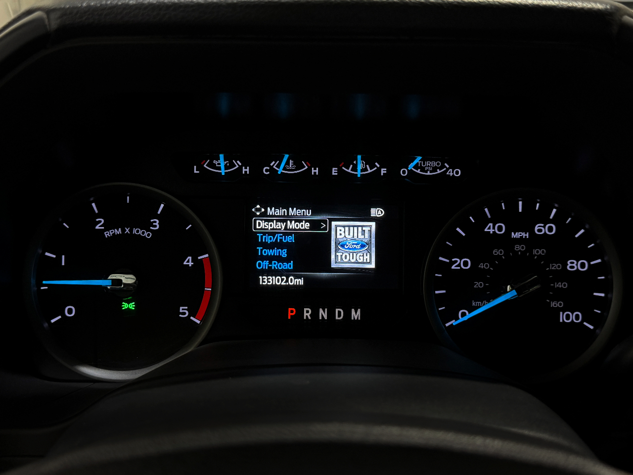 Ford Super Duty F-250 SRW  2022
