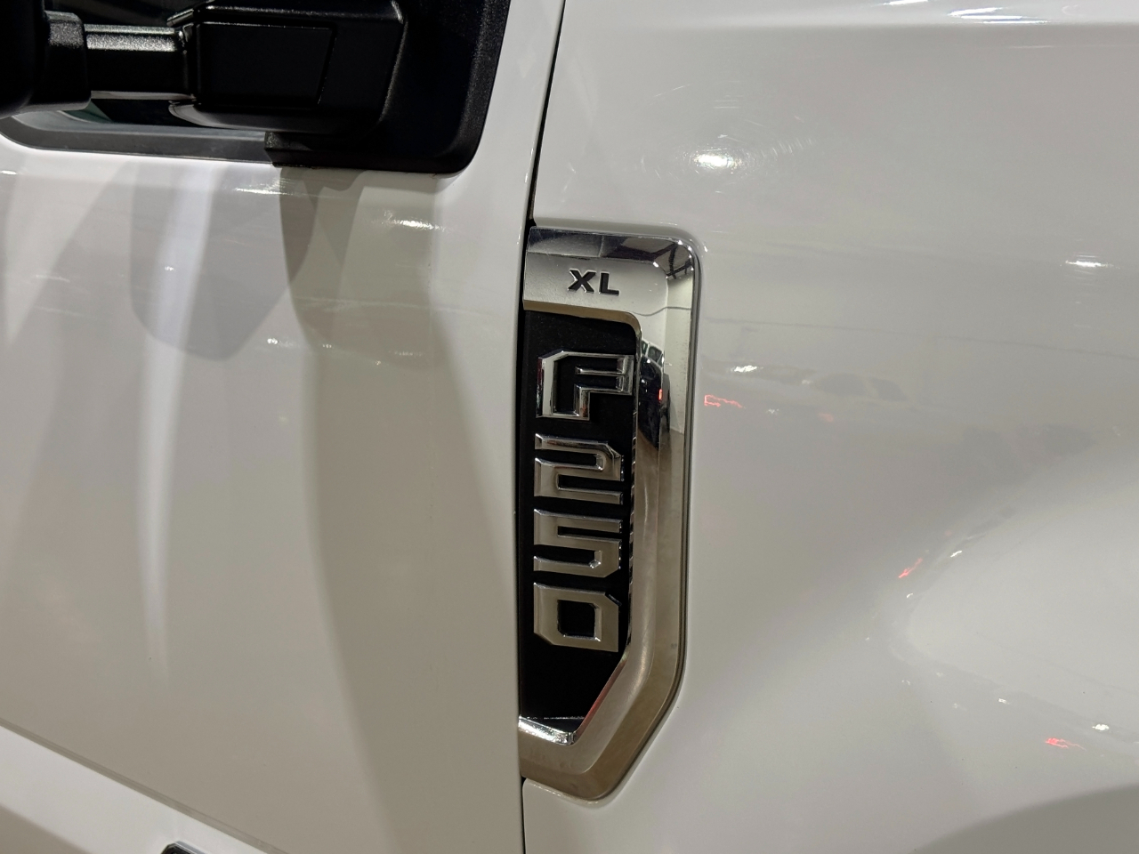 Ford Super Duty F-250 SRW  2022