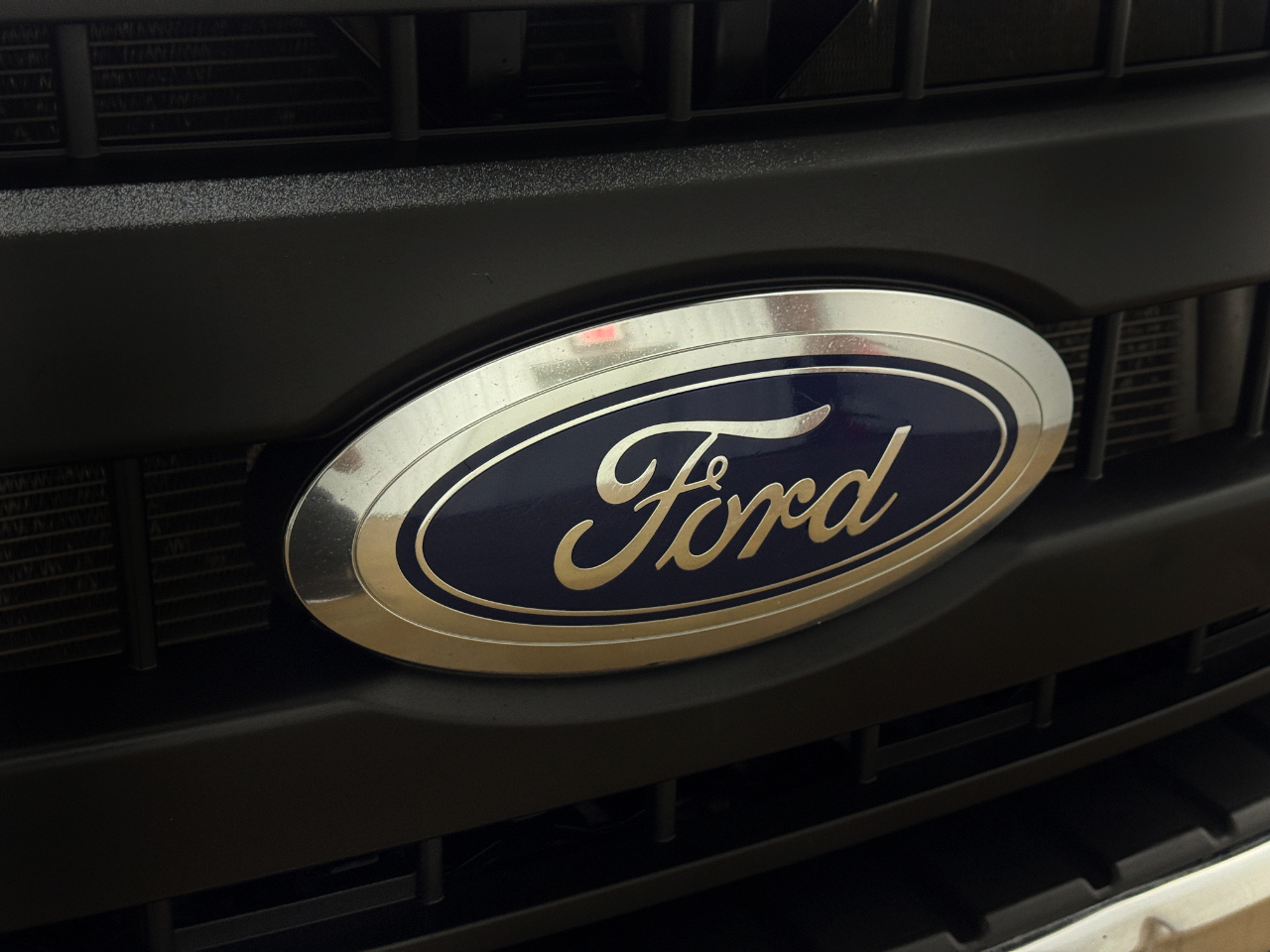 Ford Super Duty F-250 SRW  2022